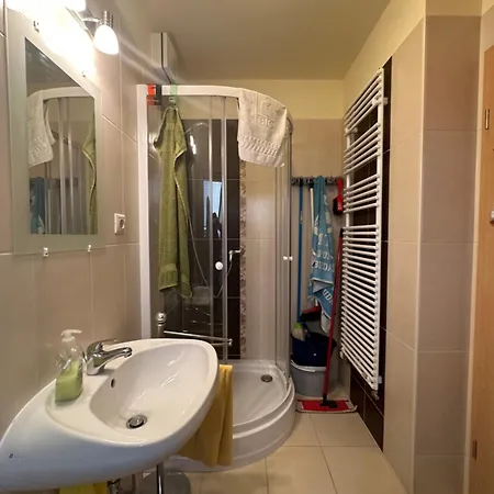 Gold Coast Apartman Apartament