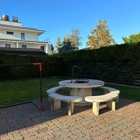Gold Coast Apartman Siófok