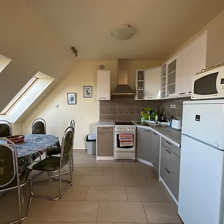 Gold Coast Apartman *