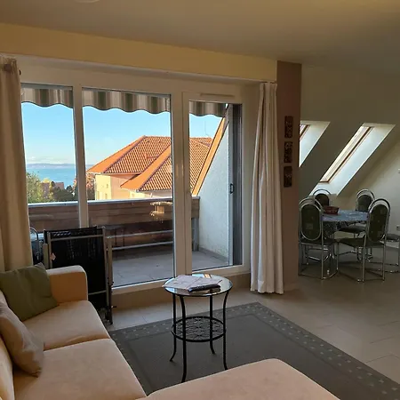 Gold Coast Apartman * Siófok