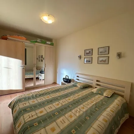 Gold Coast Apartman Apartament Siófok