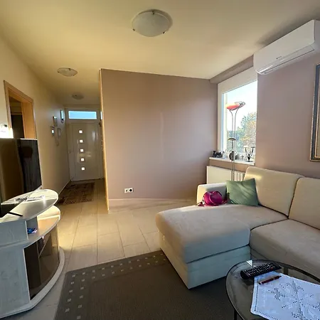 Gold Coast Apartman