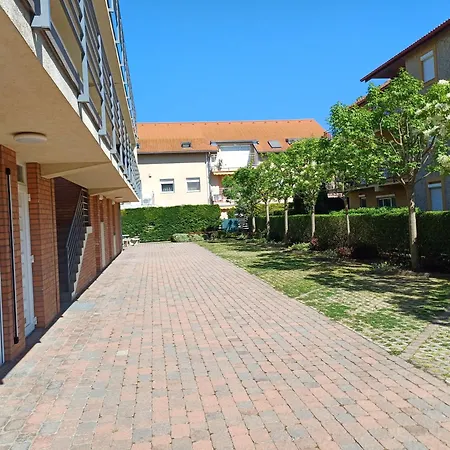 Apartament Gold Coast Apartman *