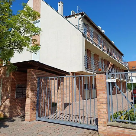Apartament Gold Coast Apartman *