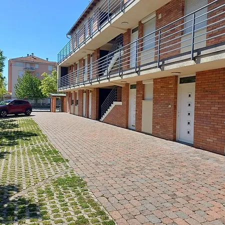 Apartament Gold Coast Apartman Siófok